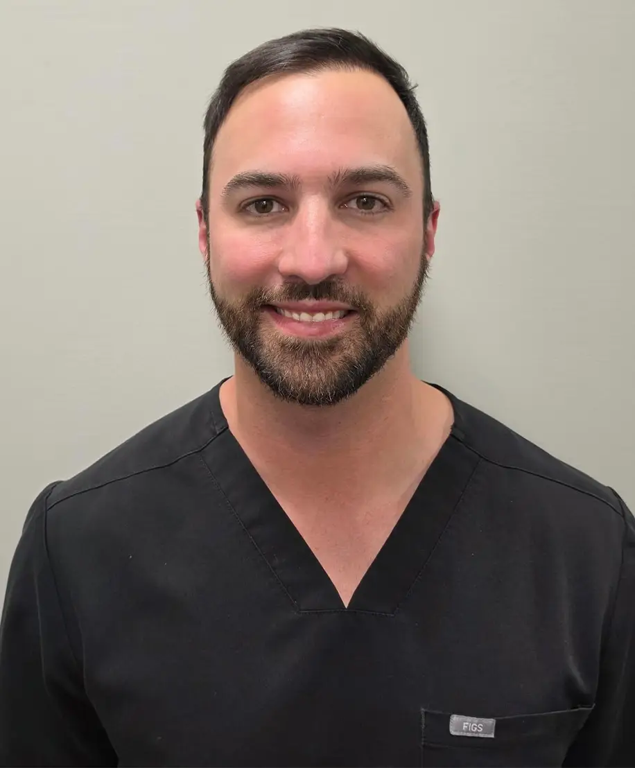Dr. Mike Roig, DMD — Board-Certified Periodontist and Implant Specialist